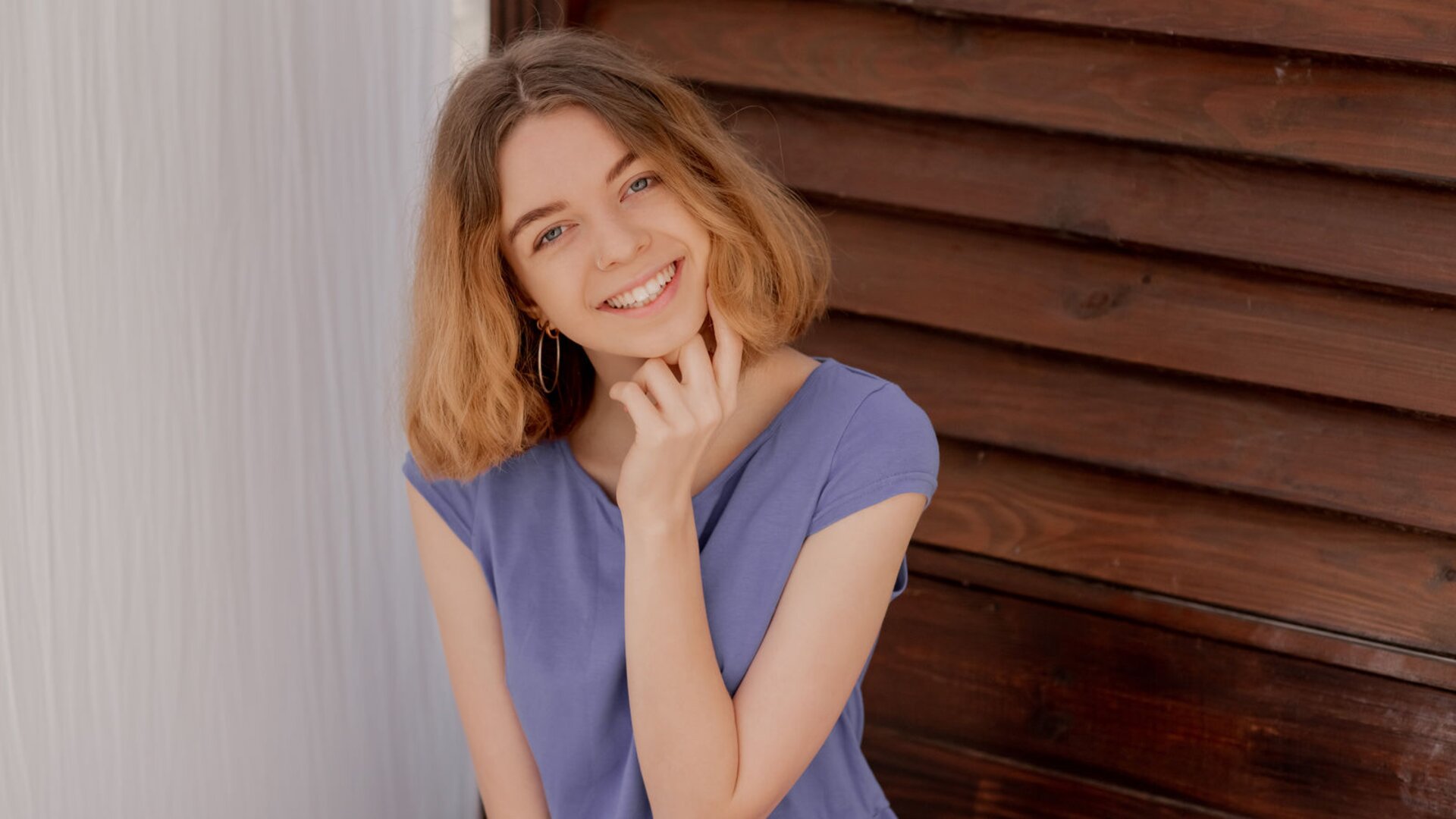 BriannaBaker's Live Nude Chat
