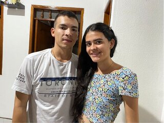 CamilaFontana's Live Nude Chat