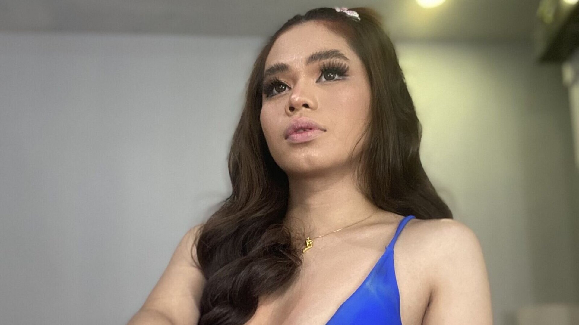 CarleneRoss's Live Nude Chat