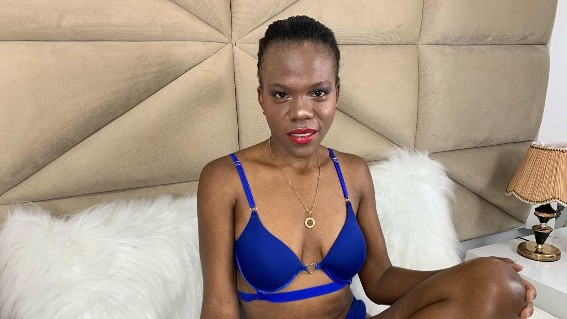 CelenRusso's Live Nude Chat