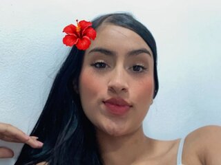 ChanelBibelot's Live Nude Chat