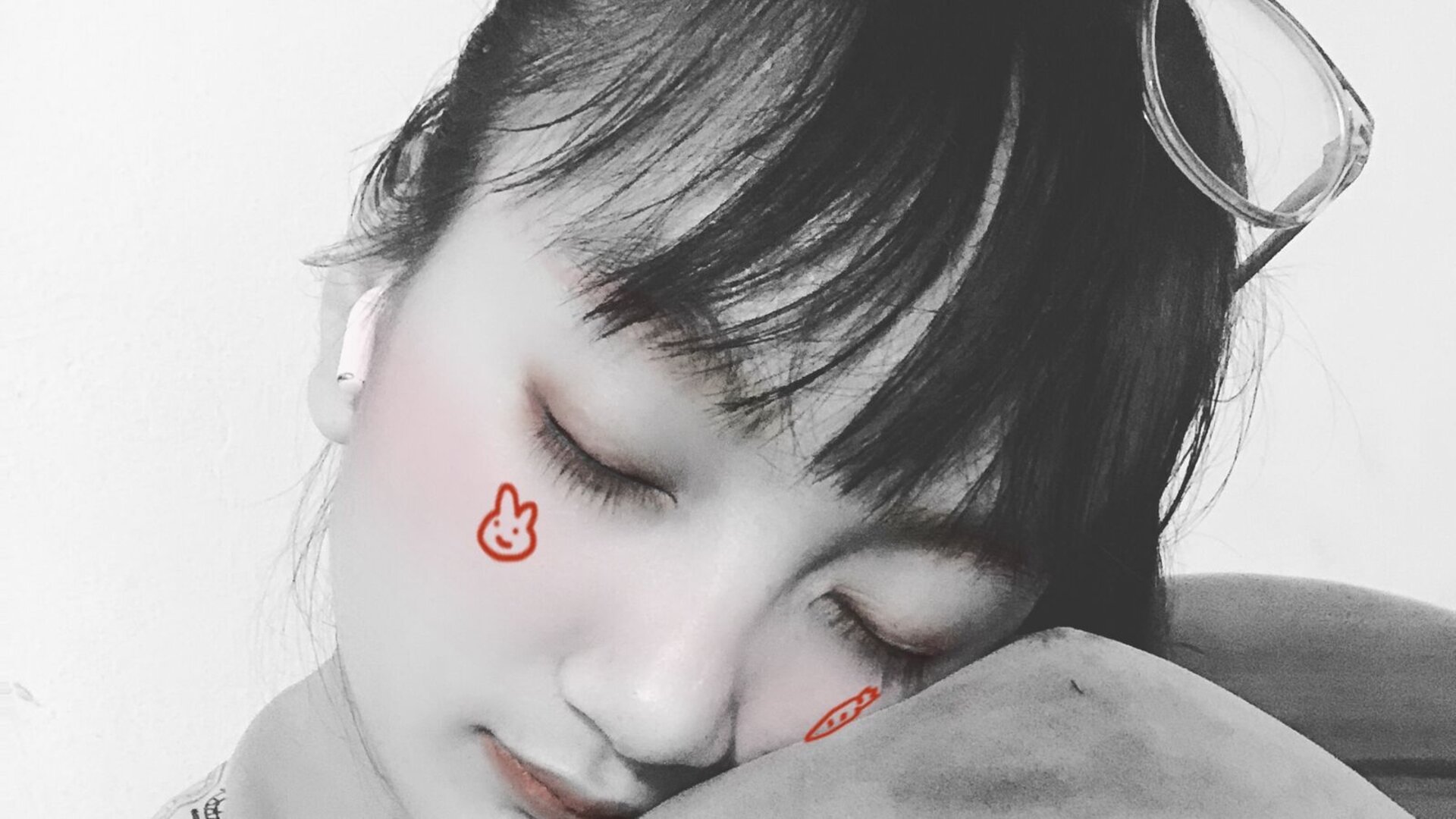 CherriNguyen's Live Nude Chat