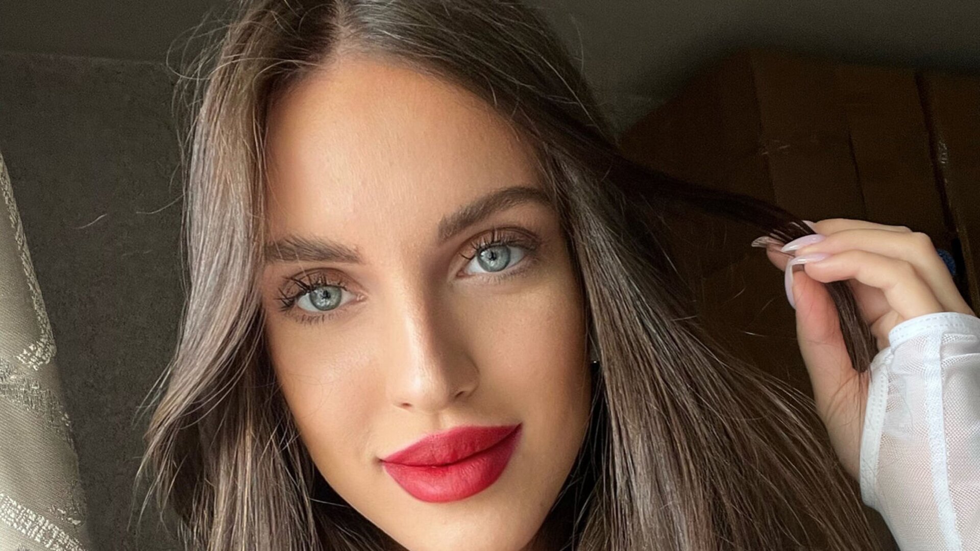 ChrystalAustin's Live Nude Chat