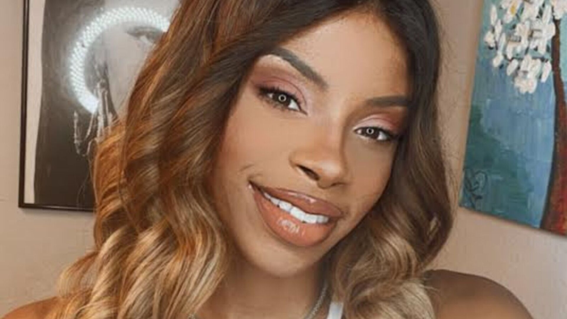 Cocoimann's Live Nude Chat