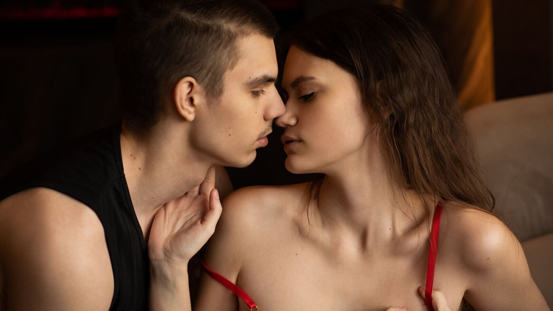 ConorAndIrene's Live Nude Chat