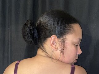 CrystalJoe's Live Nude Chat