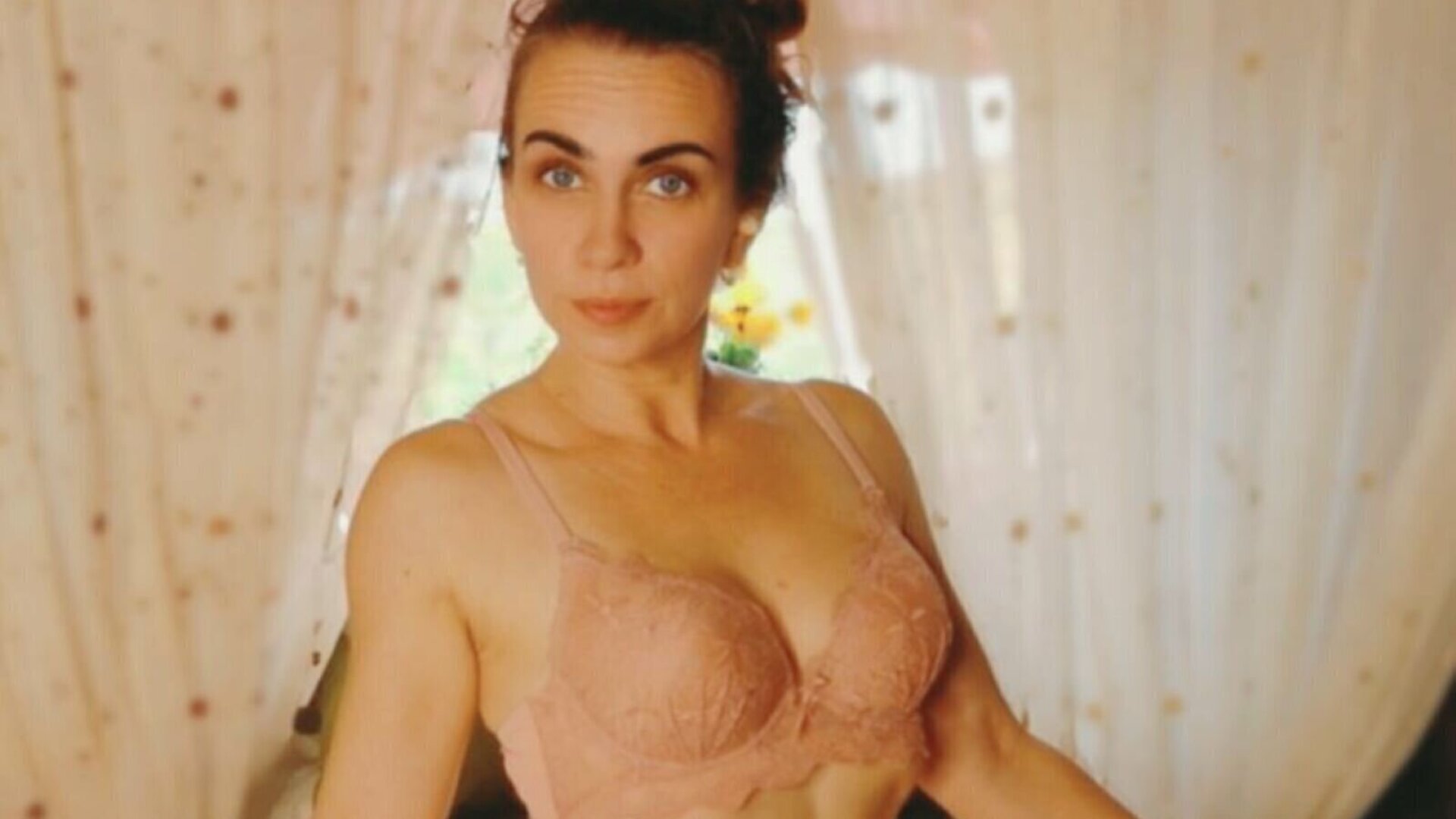 DaishaSweet's Live Nude Chat