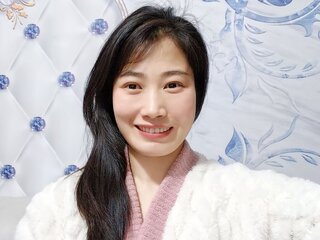 DaisyFeng's Live Nude Chat