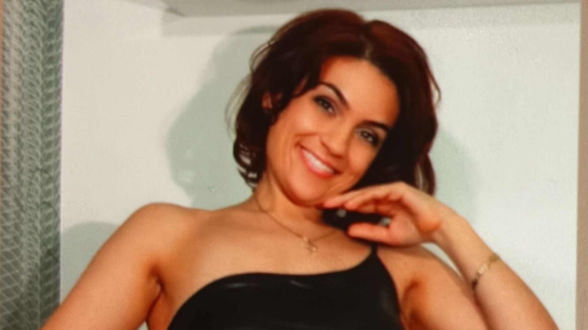 DanielleFun's Live Nude Chat