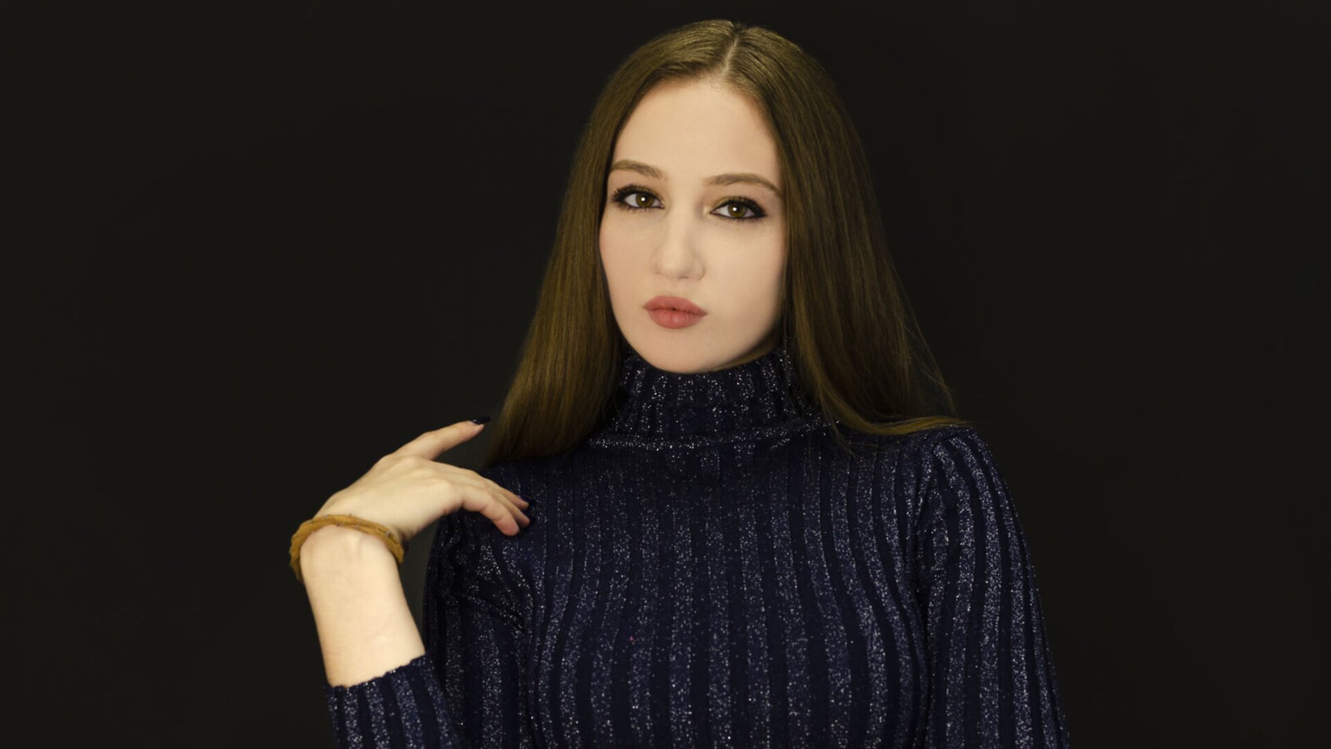 DanniCurry's Live Nude Chat