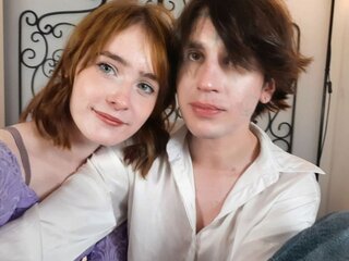 DannyAndMandy's Live Nude Chat
