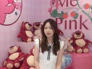 DaphneDawn's Live Nude Chat