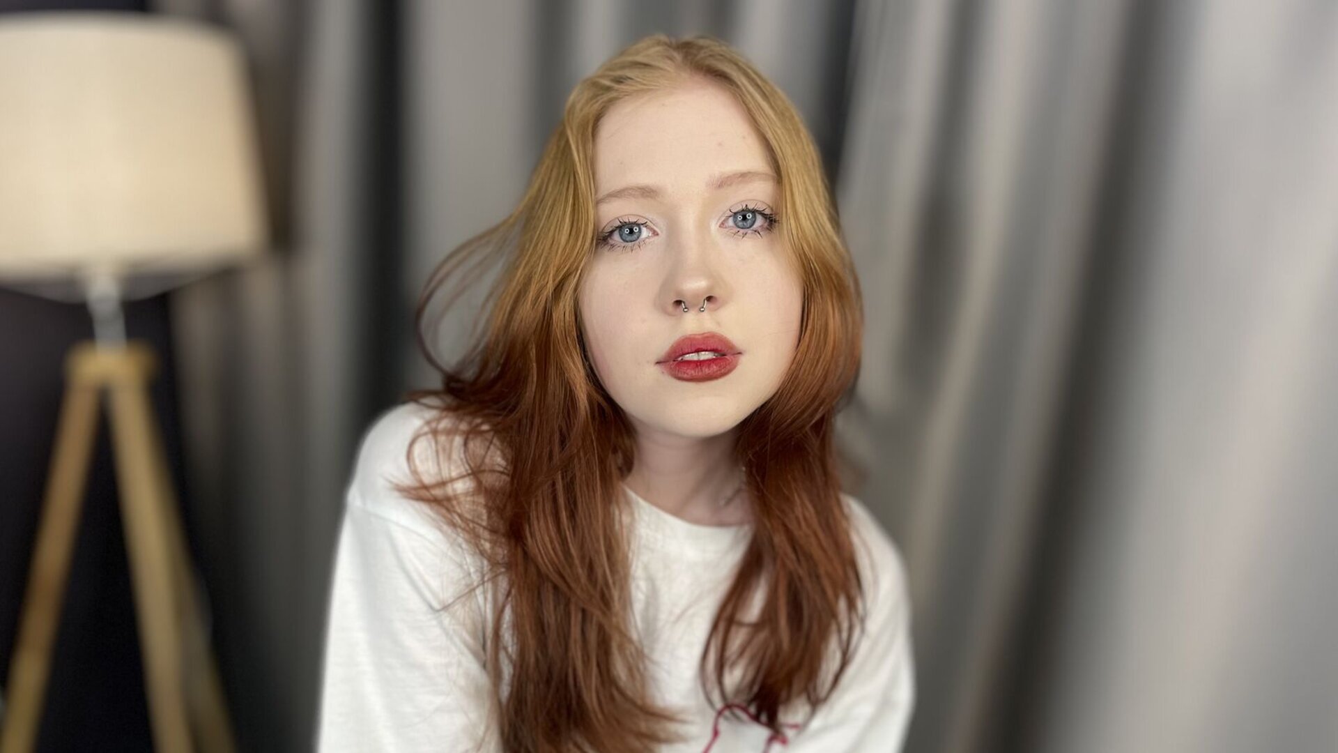 DarelFell's Live Nude Chat