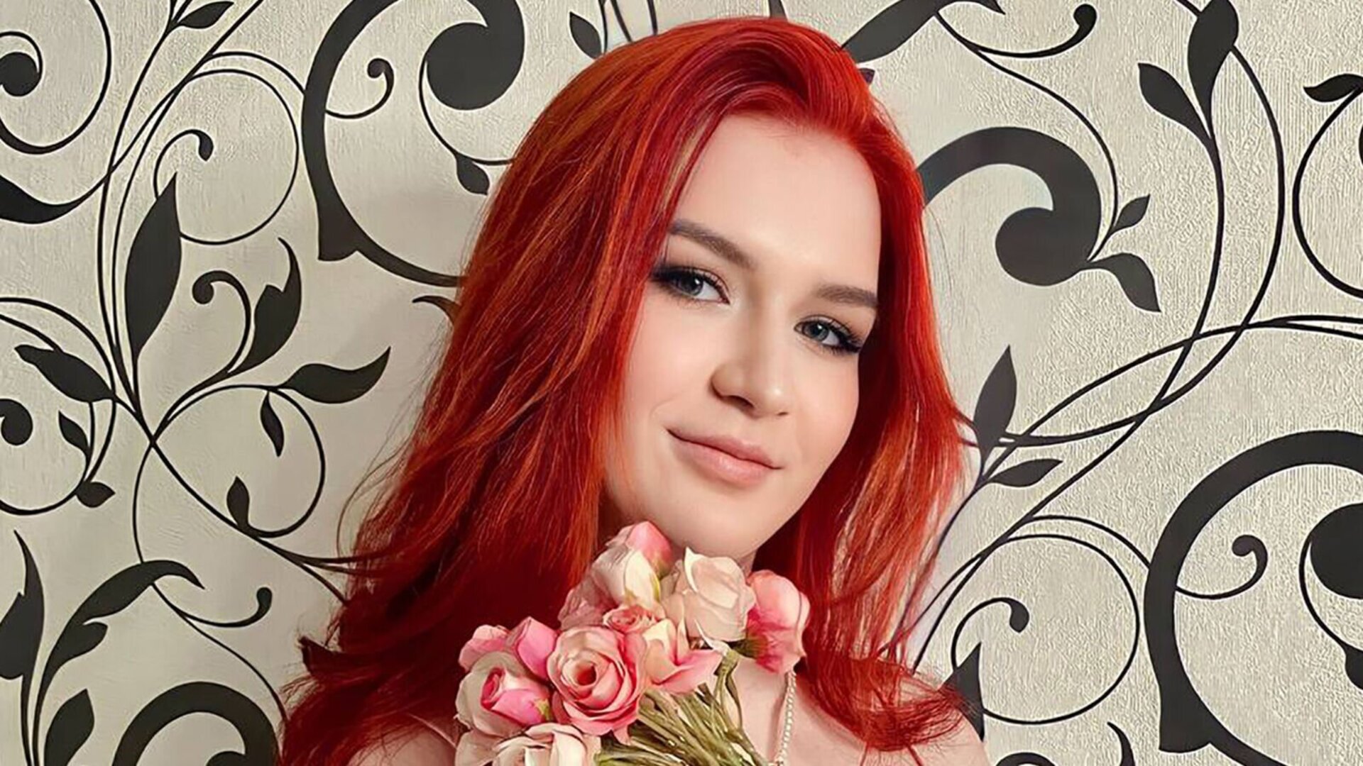 DarinaAtkins's Live Nude Chat