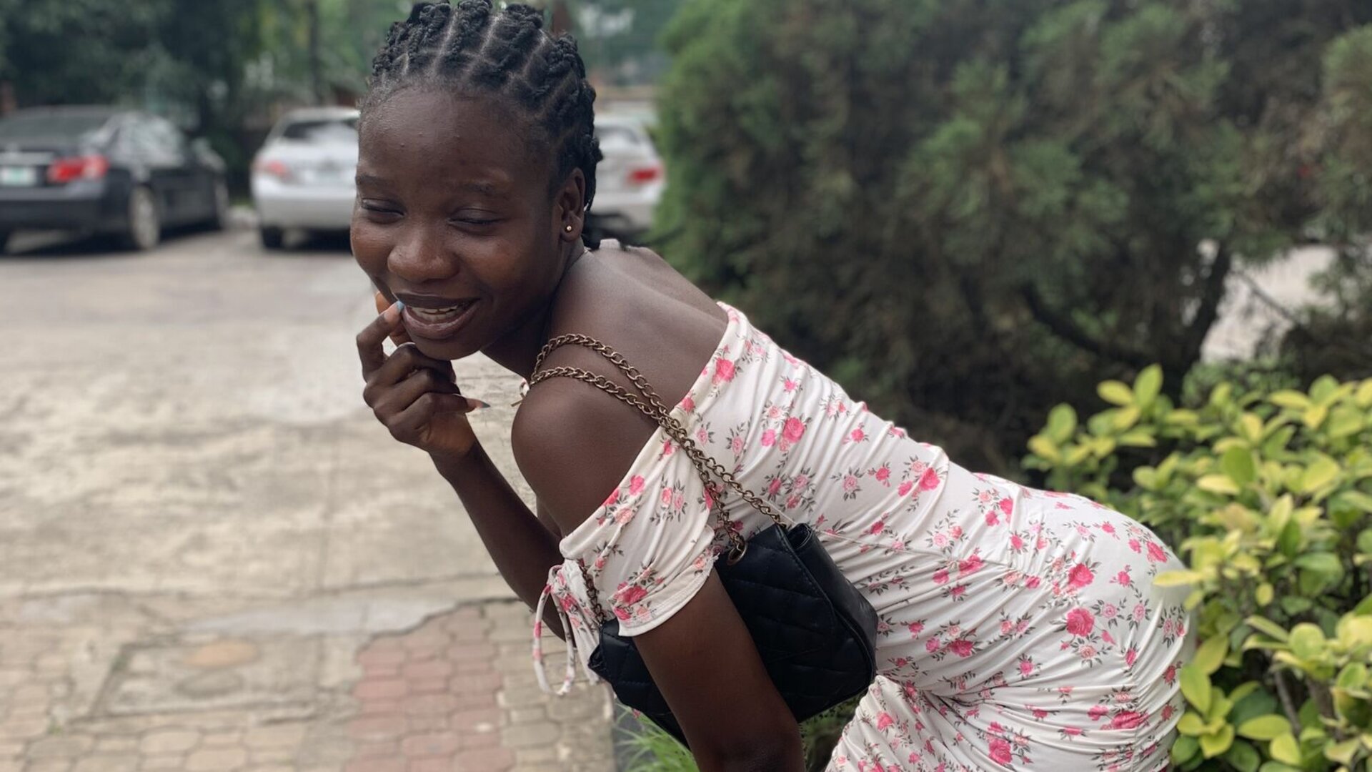 DavidsonAurora's Live Nude Chat