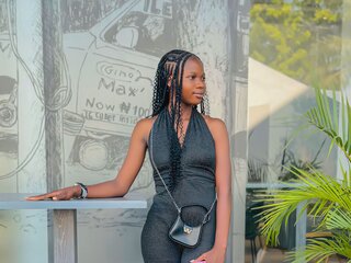 DavidsonAurora's Live Nude Chat