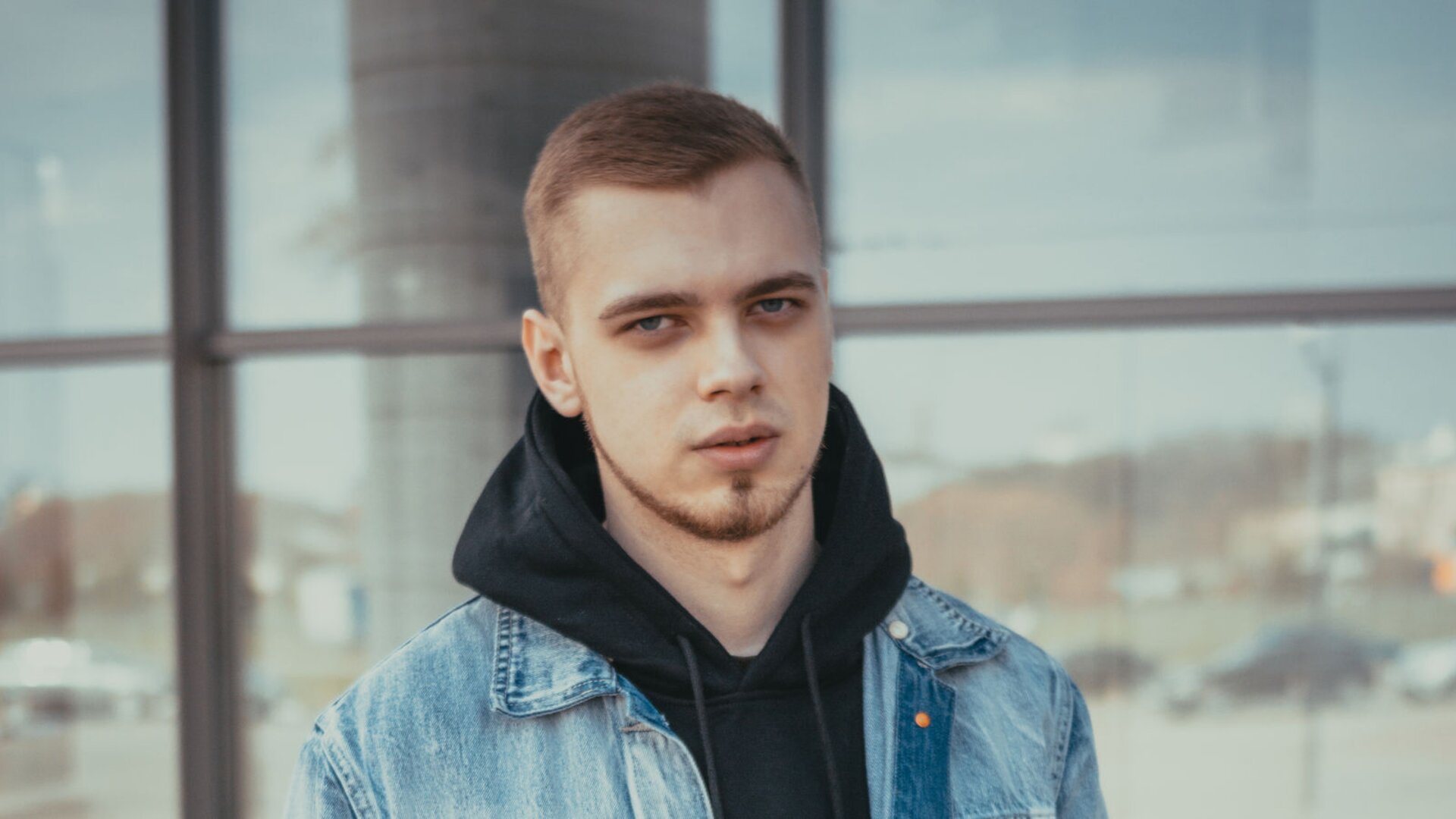 dannyonly's Live Nude Chat