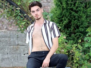 DeanMorrow's Live Nude Chat