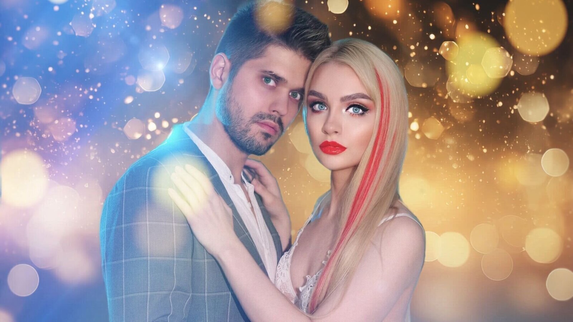 DennisLina's Live Nude Chat