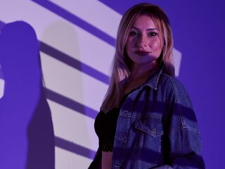 DerinWhite's Live Nude Chat