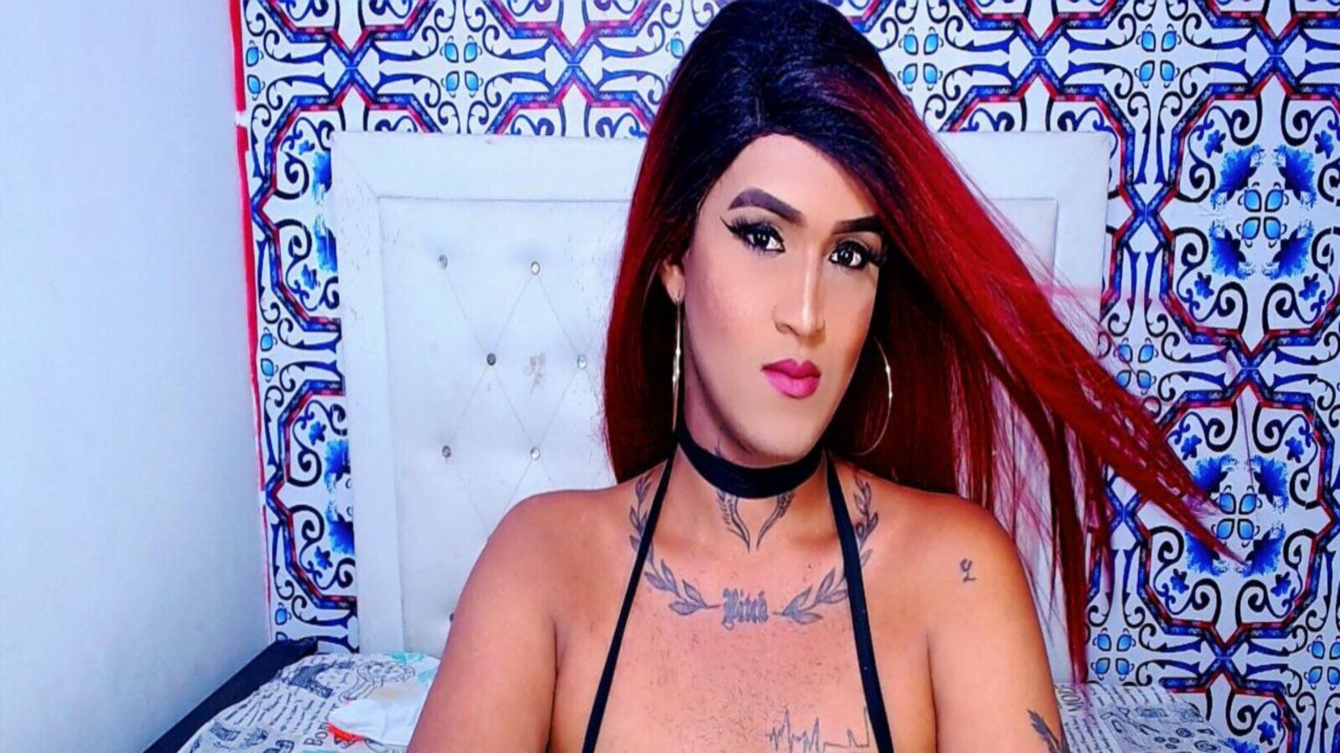 DianaBlosson's Live Nude Chat