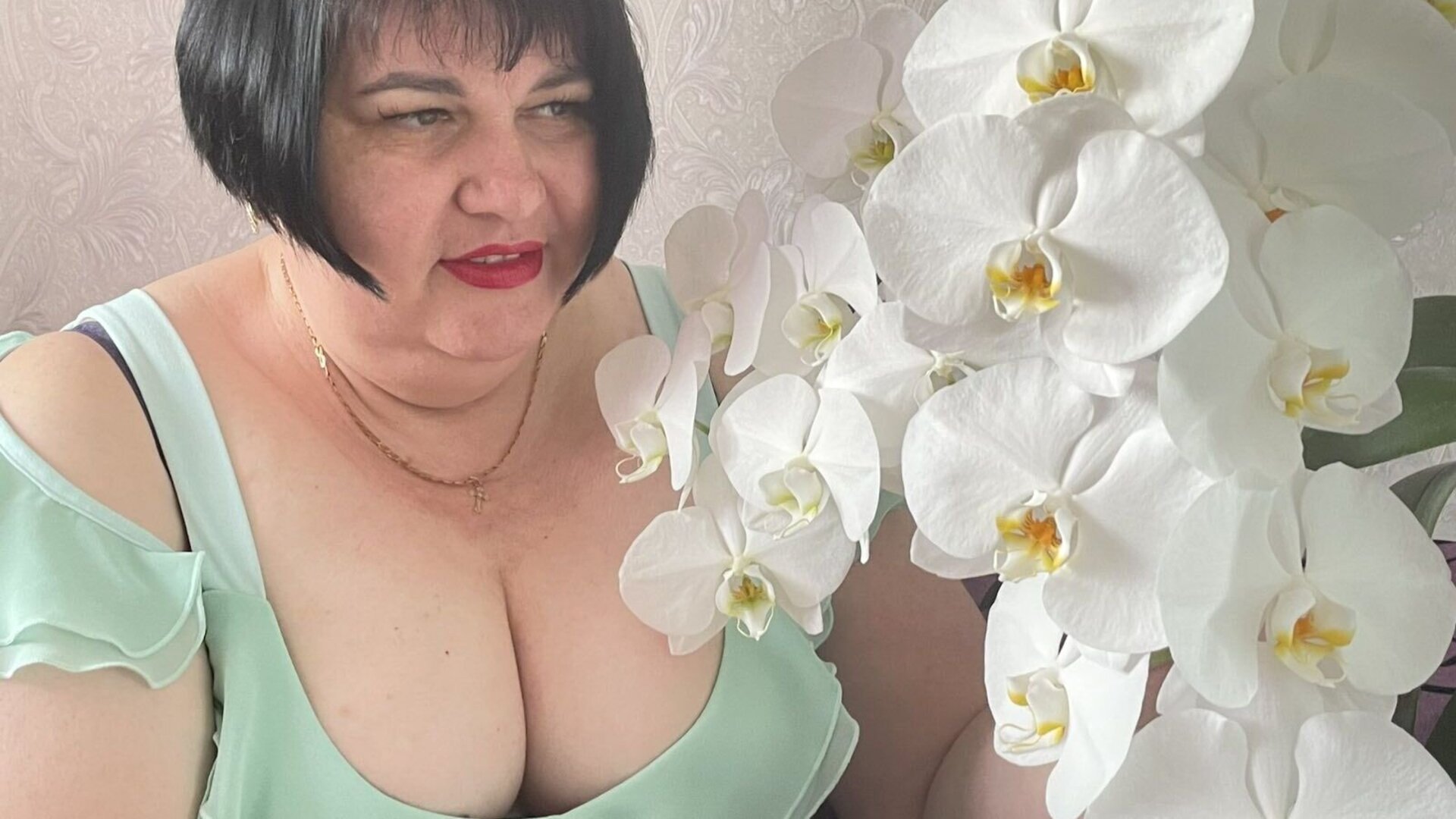 DianaDream's Live Nude Chat