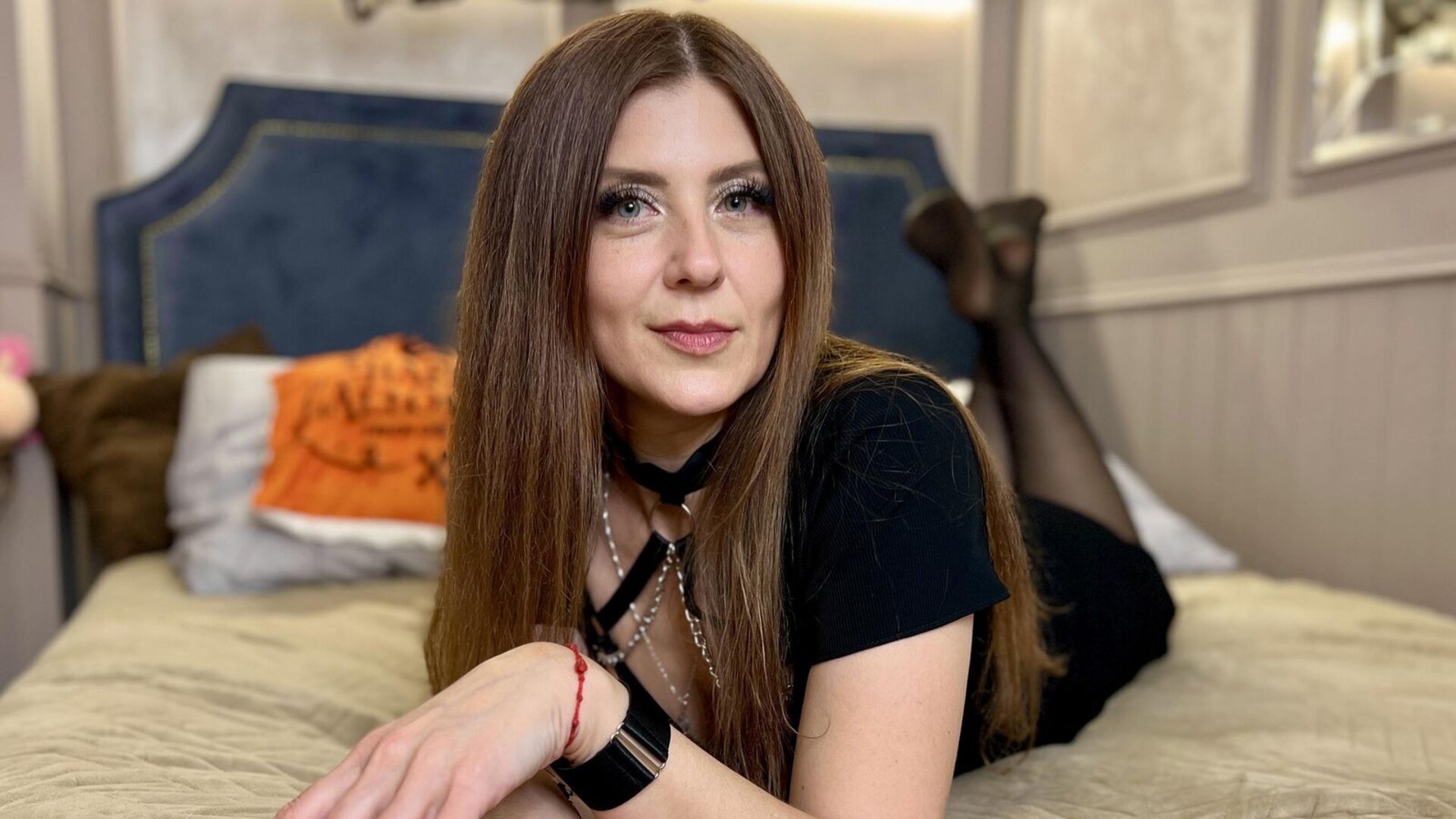 DoloresRyan's Live Nude Chat