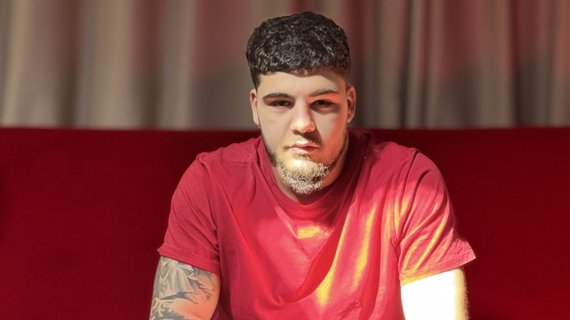 DominicMyles's Live Nude Chat