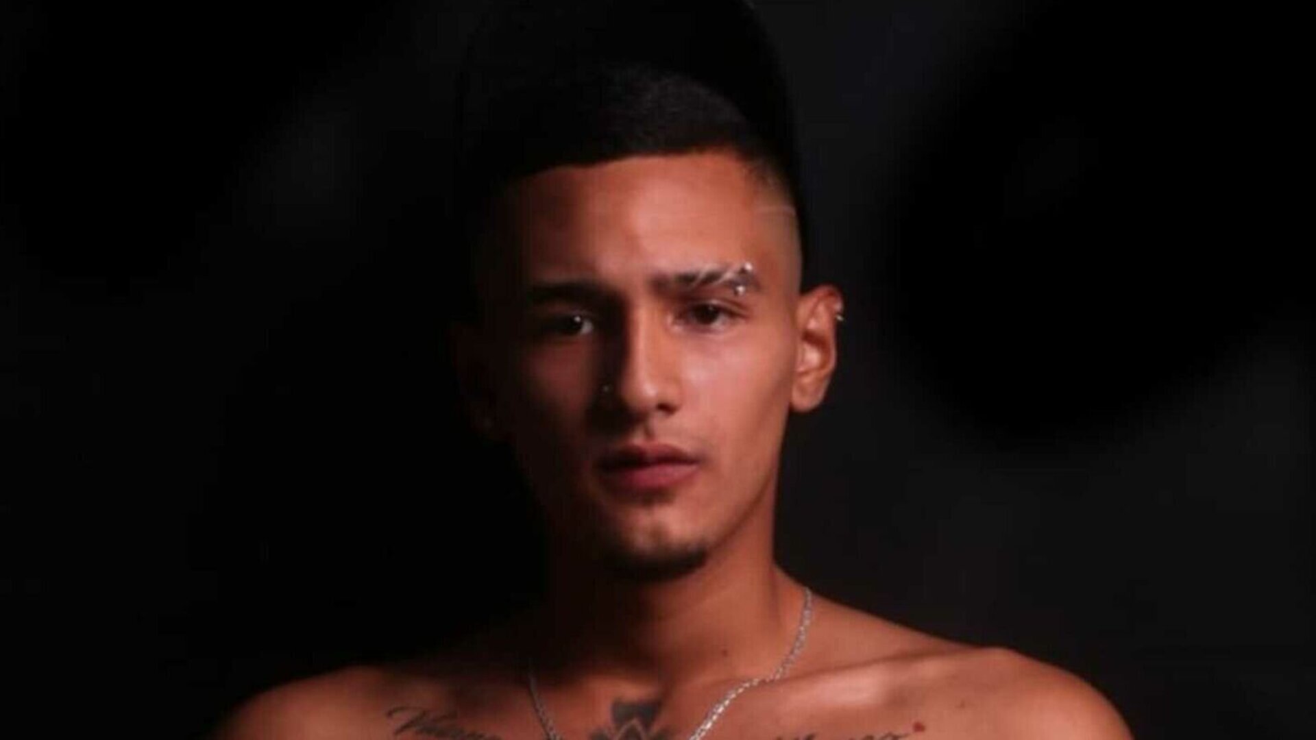 DominikDavis's Live Nude Chat