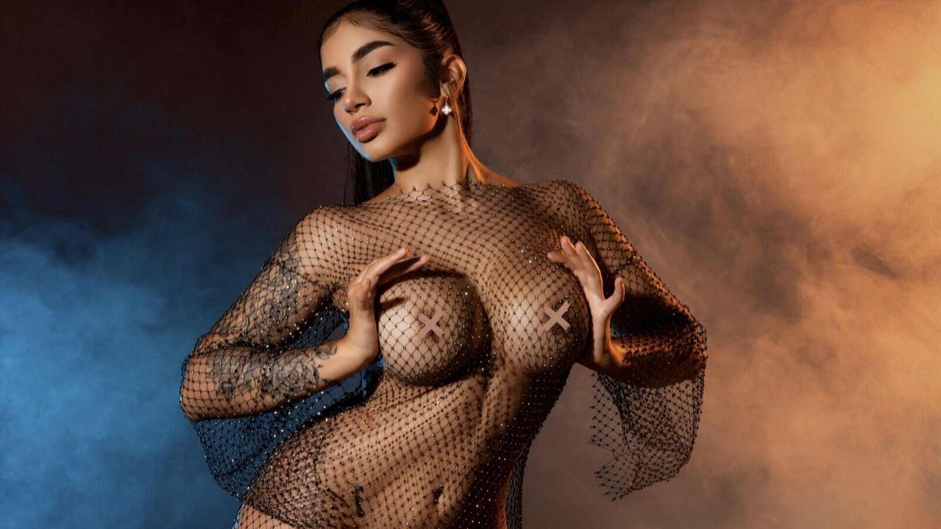 DonnaTaylor's Live Nude Chat