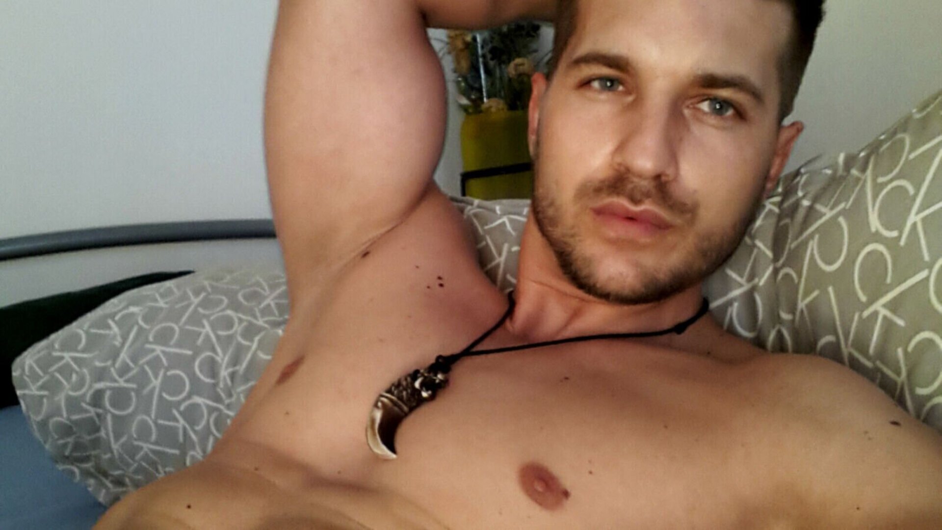 DustinWilliams's Live Nude Chat