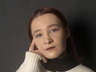 EchoWolfe's Live Nude Chat