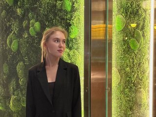 EdaNoreikaite's Live Nude Chat