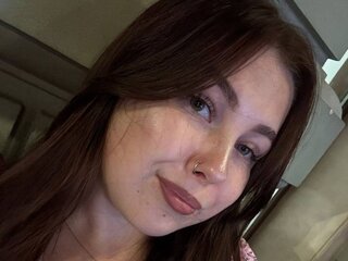 EffyBlush's Live Nude Chat