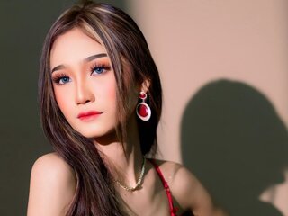 EllieFox's Live Nude Chat