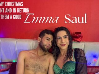 EmmaSaul's Live Nude Chat