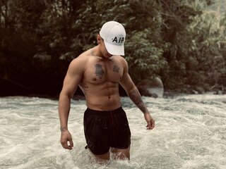 ErenFoster's Live Nude Chat