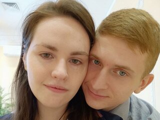 EricaDavid's Live Nude Chat