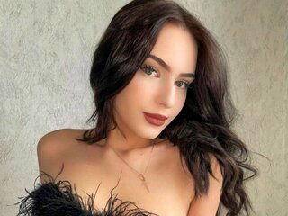 EvaEvion's Live Nude Chat