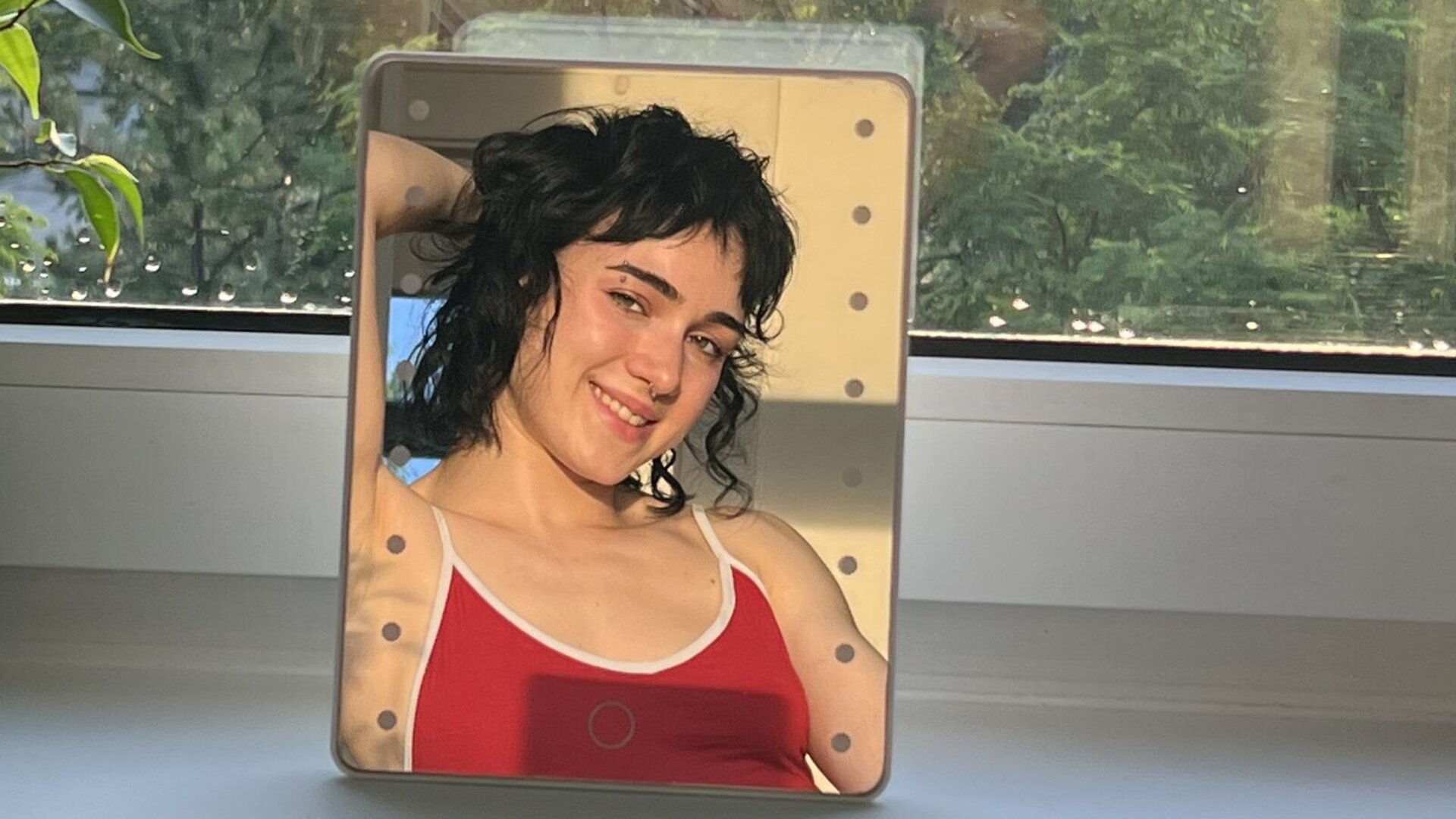 EvaKrum's Live Nude Chat