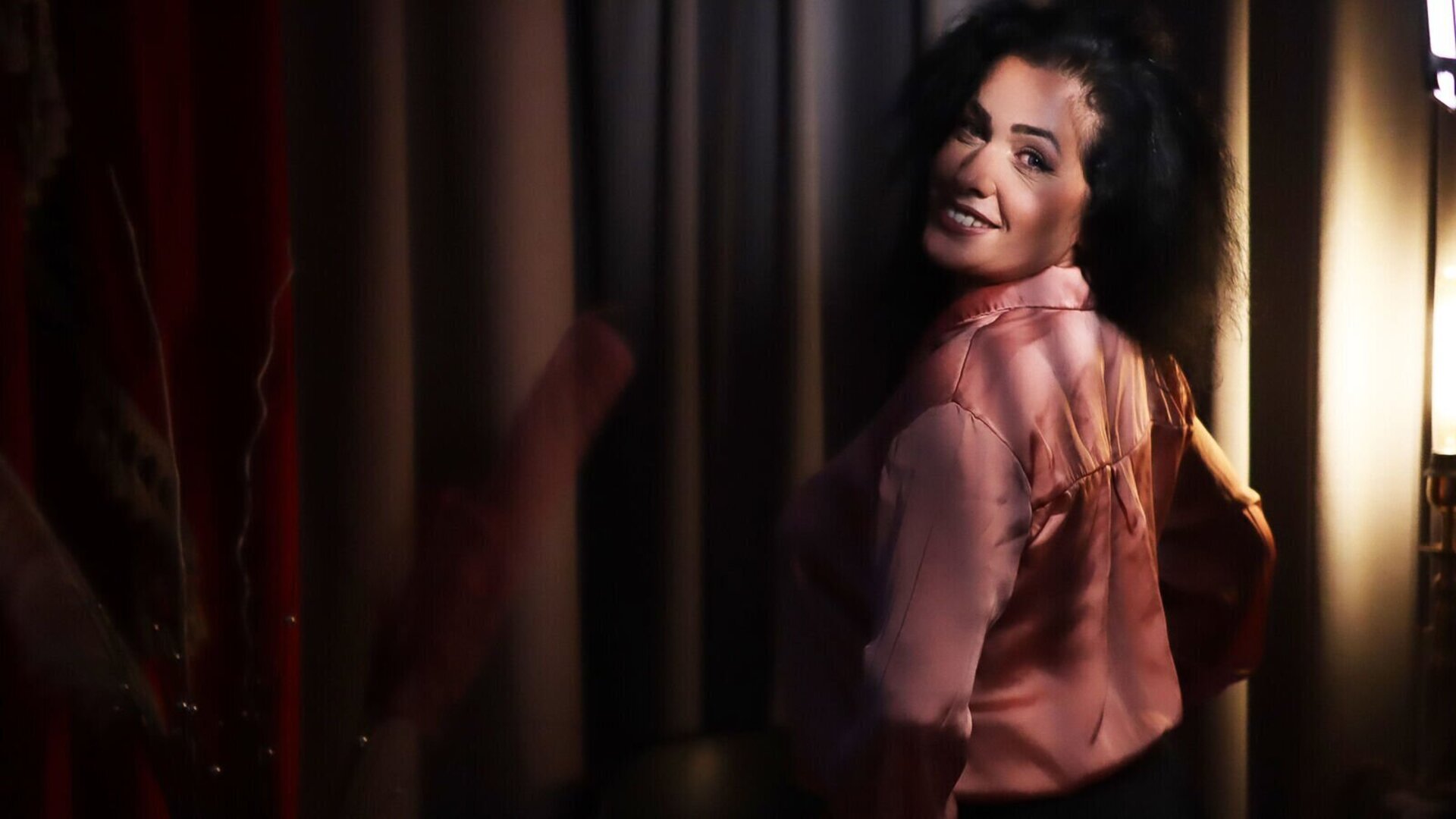 EveNis's Live Nude Chat