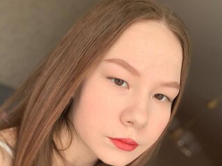 EvelinRepaci's Live Nude Chat