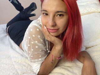 EvelynAndre's Live Nude Chat