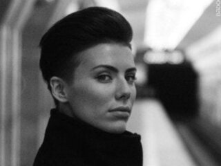 FarahBurn's Live Nude Chat