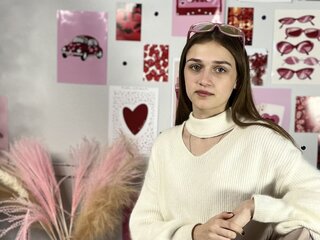 FionaPreli's Live Nude Chat