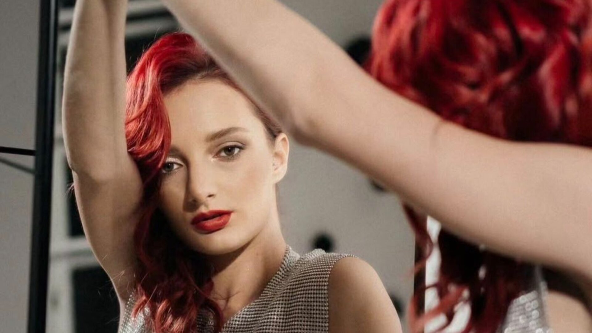 FloraMorena's Live Nude Chat