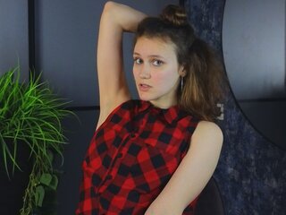 FoxFever's Live Nude Chat