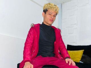FranciscoMarch's Live Nude Chat