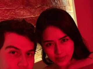 FrankAndLalita's Live Nude Chat