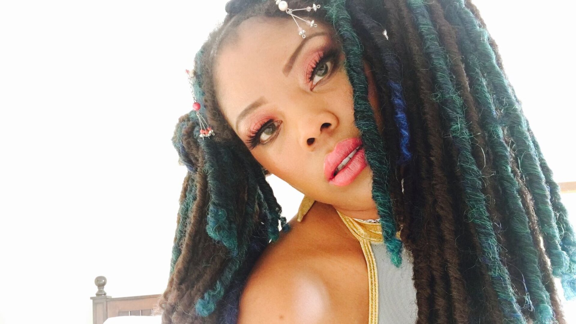 GabryelleStarr's Live Nude Chat